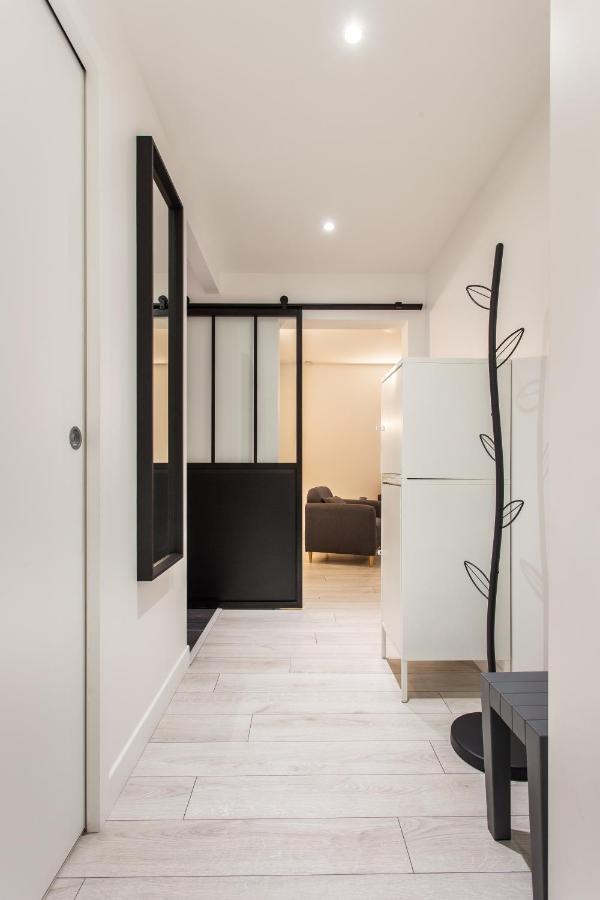 D&E - Paris-Disney - Holidays Apartment - Appartement De Vacances - 5 Chambres- 5 Sdb - 5 Bedrooms - 5 Bathrooms - Netflix Champs-Sur-Marne Exterior photo