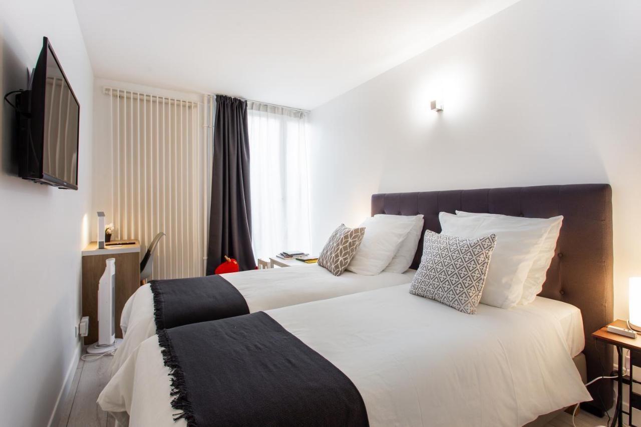 D&E - Paris-Disney - Holidays Apartment - Appartement De Vacances - 5 Chambres- 5 Sdb - 5 Bedrooms - 5 Bathrooms - Netflix Champs-Sur-Marne Exterior photo