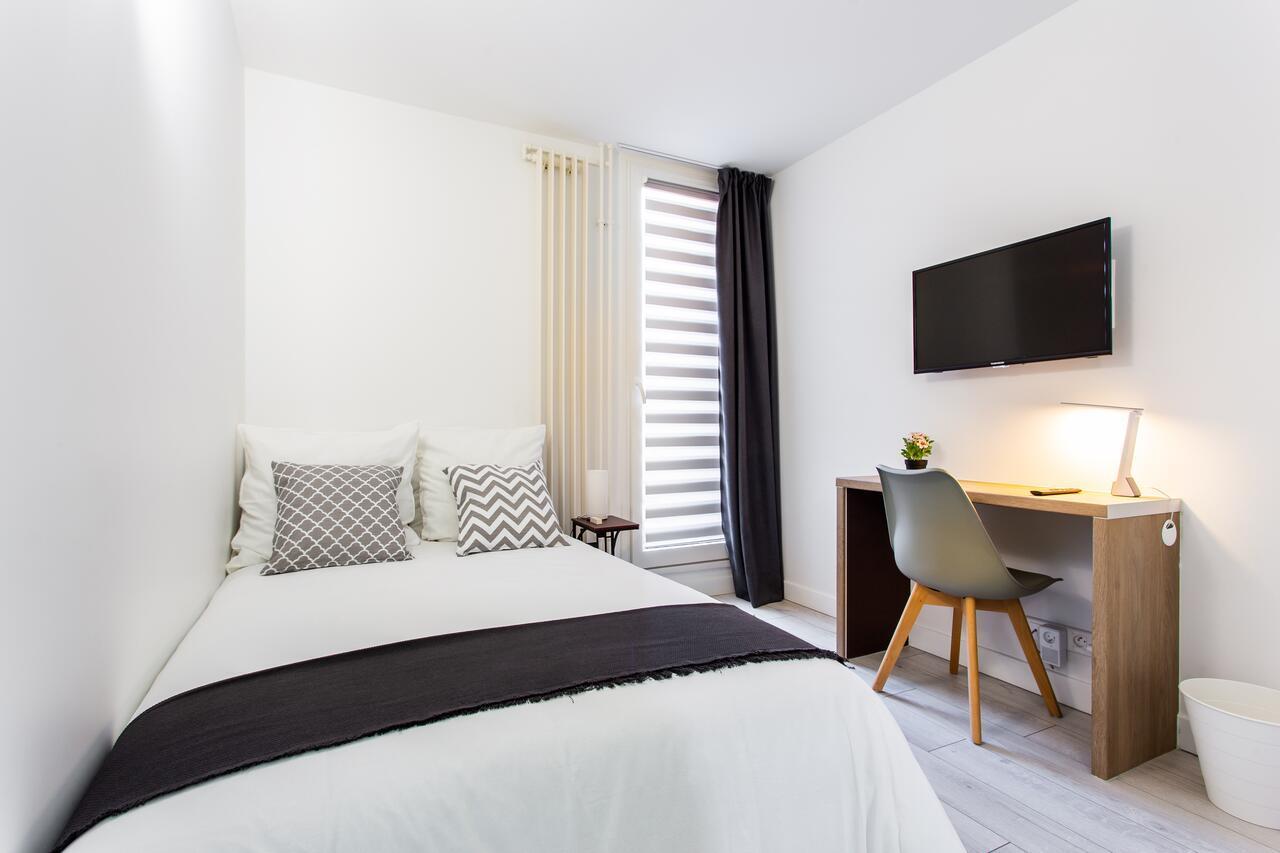 D&E - Paris-Disney - Holidays Apartment - Appartement De Vacances - 5 Chambres- 5 Sdb - 5 Bedrooms - 5 Bathrooms - Netflix Champs-Sur-Marne Exterior photo