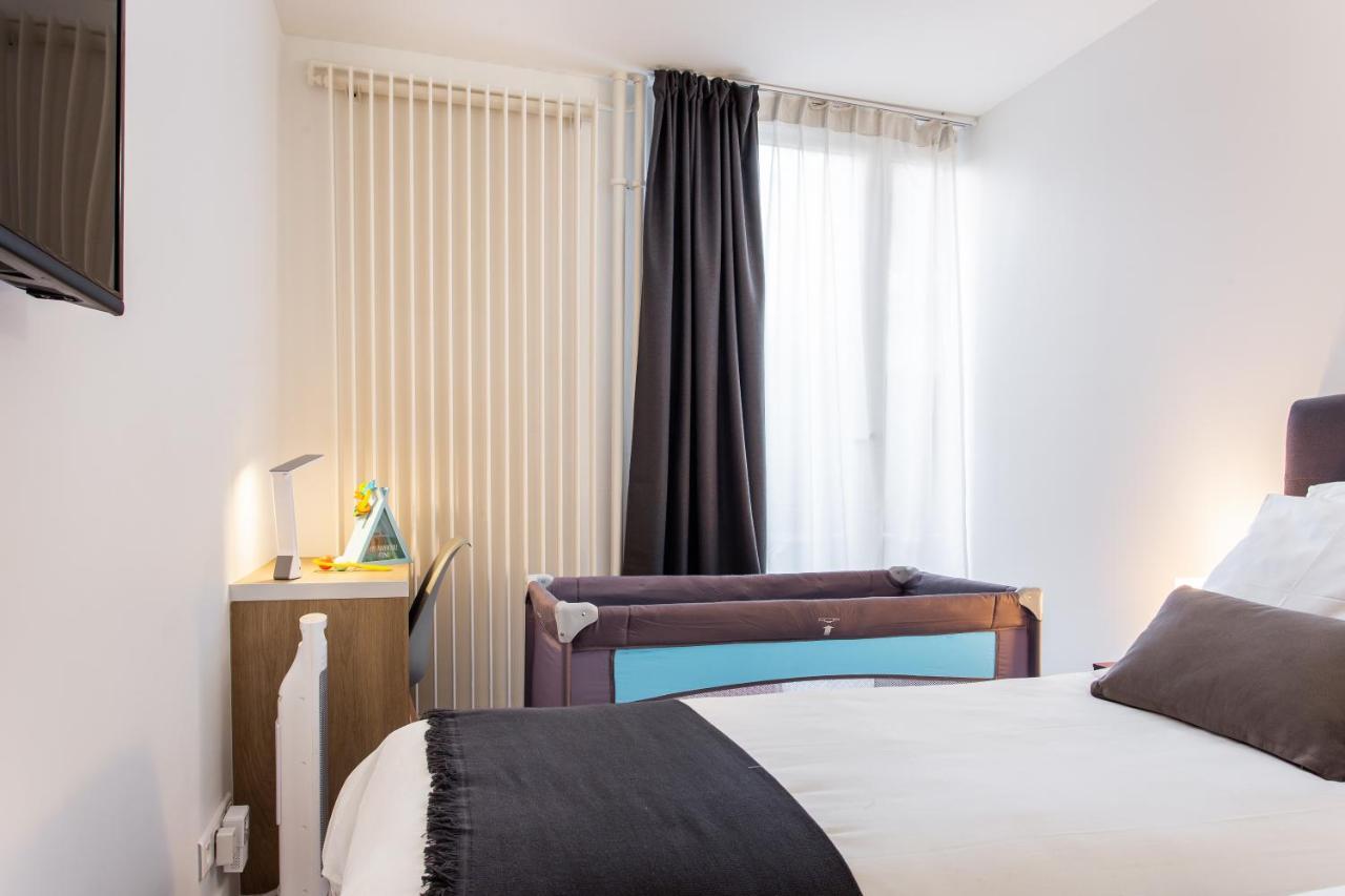 D&E - Paris-Disney - Holidays Apartment - Appartement De Vacances - 5 Chambres- 5 Sdb - 5 Bedrooms - 5 Bathrooms - Netflix Champs-Sur-Marne Exterior photo