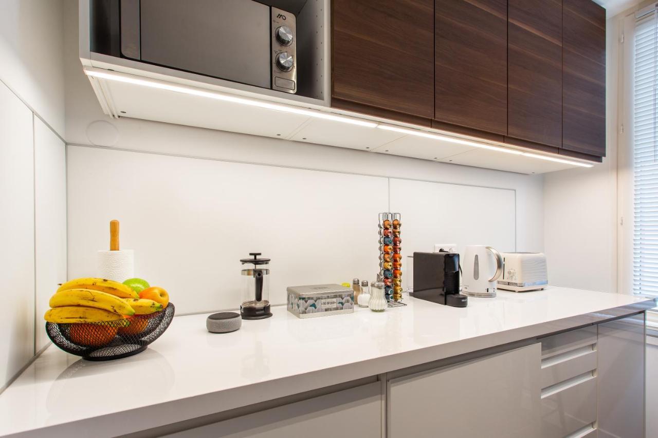 D&E - Paris-Disney - Holidays Apartment - Appartement De Vacances - 5 Chambres- 5 Sdb - 5 Bedrooms - 5 Bathrooms - Netflix Champs-Sur-Marne Exterior photo