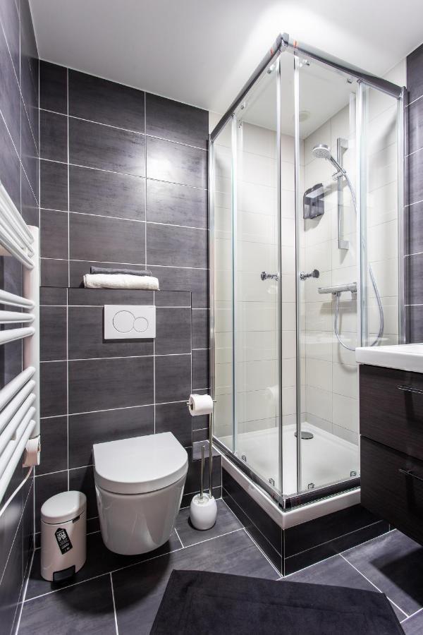 D&E - Paris-Disney - Holidays Apartment - Appartement De Vacances - 5 Chambres- 5 Sdb - 5 Bedrooms - 5 Bathrooms - Netflix Champs-Sur-Marne Exterior photo