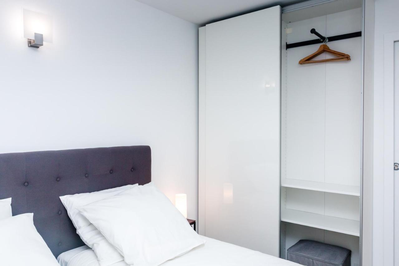 D&E - Paris-Disney - Holidays Apartment - Appartement De Vacances - 5 Chambres- 5 Sdb - 5 Bedrooms - 5 Bathrooms - Netflix Champs-Sur-Marne Exterior photo